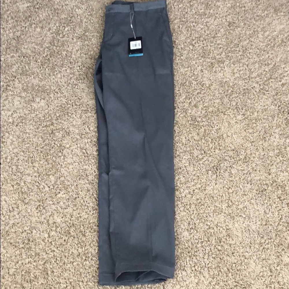 Nike Golf Standard Fit Pants